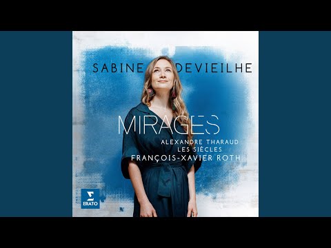 Lakmé, Act 3: "Tu m'as donné le plus doux rêve" (Lakmé)