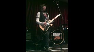 In Memory of Adam Green...Little Queen By Saint Jude