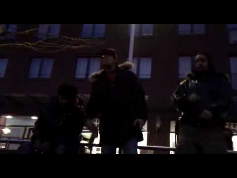 Don-GG - De game Blijft In M'n Zak (Big J *BlackWallStreet* Talks) [Official Audio]