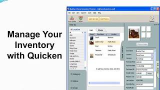 Maintain Quicken Account with Install Quicken Support