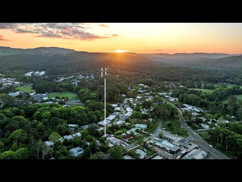 Video for 10 Paget Street, Mooloolah Valley  QLD  4553