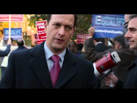 FREE LOVE - Bande Annonce VF