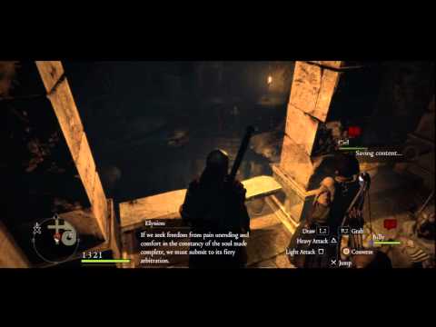 Dragon's Dogma: Full GamePlaythrough - Episode 32: Mercy (Ps3)(HD)(Live Commentary)