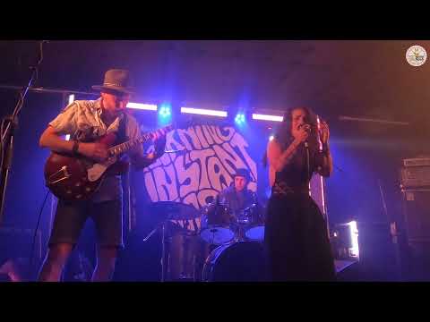 Burning Instant Karma - Altherax - 17 juillet 2021