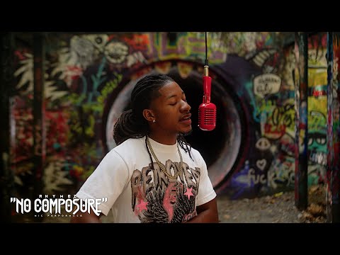 Rhymez - No Composure (Mic Performance)