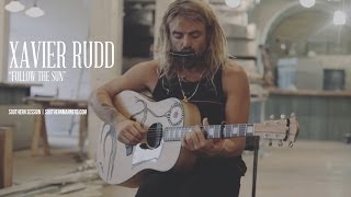 Xavier Rudd - &quot;Follow The Sun&quot;