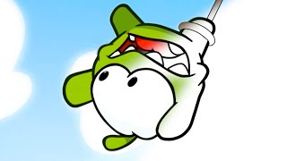 Download lagu OM NOM Stories Learn Colors! 🎨 Season 3 🟢 Cut the Rope ✂️ mp3