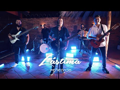 Lástima - Peñeando