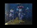 A Bug S Life 1998 Hopper Scene Sound Effects Version