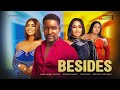 BESIDE (FULL MOVIE) - WALE OJO, CHIOMA EMENIKE, ROSIE AFUWAPE, CHANTEL IGWE, FAVOUR DIKE, 2023 FILMS