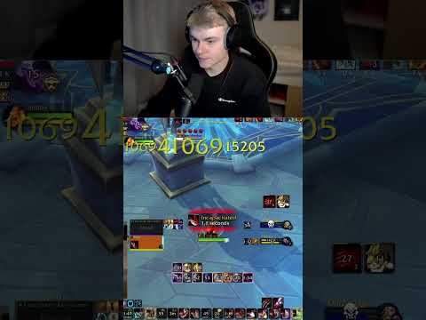 Sub Rogue Burst Seems Broken In 10.1...