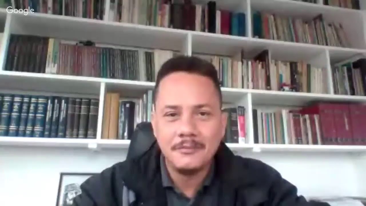 Watch Now COMO SERÁ ISSO Lições que Aprendemos com Maria Mãe de Jesus - Pr. James Rocha COMO SERÁ ISSO Lições que Aprendemos com Maria Mãe de Jesus - Pr. James Rocha