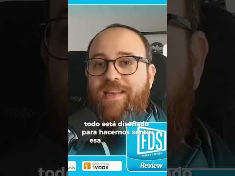 Se acabó ‘Separación’: se confirma una de las teorías más locas de la serie de Apple TV+