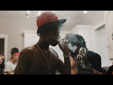 ATG BabyCeo Ft. ATG Li Mike - Hit Em All (Official Music Video)