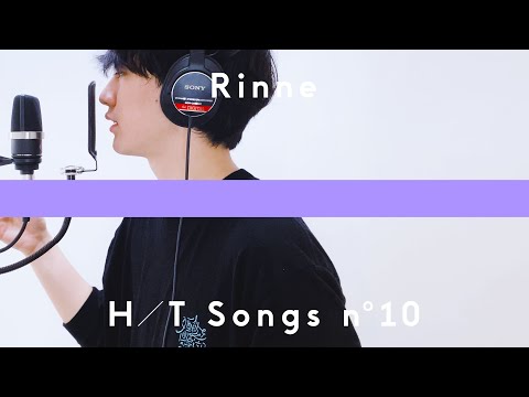 Rin音 - snow jam / THE HOME TAKE