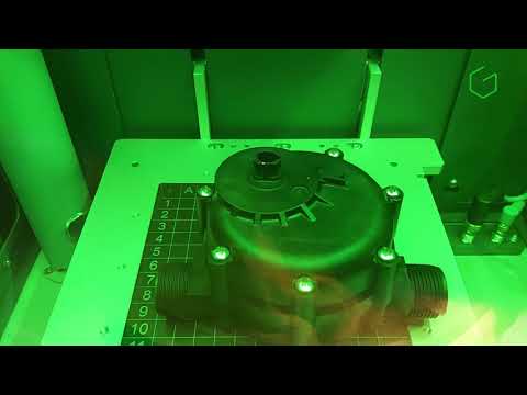 Slide 11 - Laserengraver Welase fiber 20W with Laserstyle software (video)