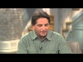 "Filled Up And Poured Out" Mark O. Wilson