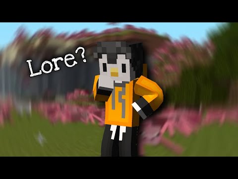 An Actual Minecraft Lore?