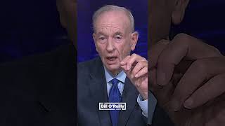 That's Just a GUTTERSNIPE Statement! — Bill O'Reilly on Sen. Jon Ossoff