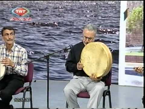 "Savalan" qrupu Novruz Novruzlu - YOLLAR