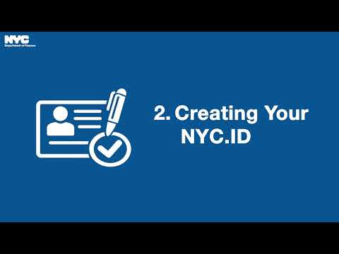 Ny Govid The Quick Start Guide