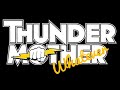 Thundermother Whatever Cover Guitar Lesson Tutorial German
