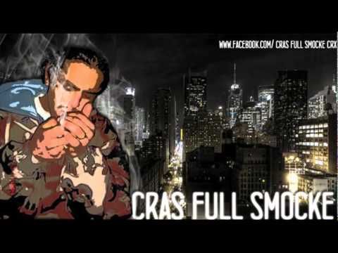 Crass55 ft Mc Violent  - no volvera (new 2011)