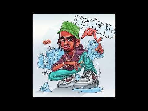 Wasii x TG Crippy x TTS Tana  - Too Many