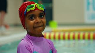 Swim School | Lessons and Courses | Better