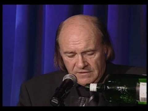 Mick Miller LIVE - Drunk announcer doing the Noddy show on the radio