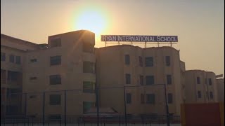 Ryan International School Video