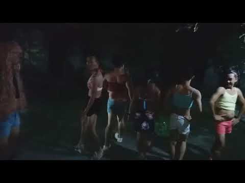 Dixson Waz   Toco Toco To Rampamore