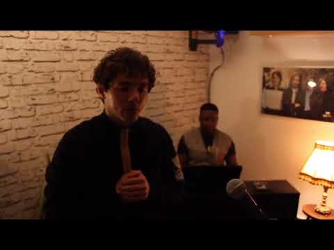 Tom Pointer - One Last Time // LIVE at TIGER TUNES