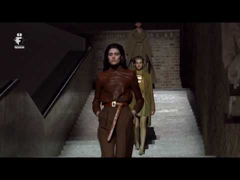 Max Mara Resort 2020