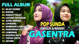 Download lagu POP SUNDA FULL ALBUM GASENTRA ULAH CEURIk mp3