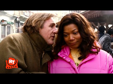 Last Holiday (2006) - The Secret of Life | Movieclips