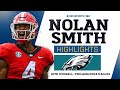 Nolan Smith: Georgia Highlights | 30th Overall Pick In The 2023 NFL Draft | CBS Sports