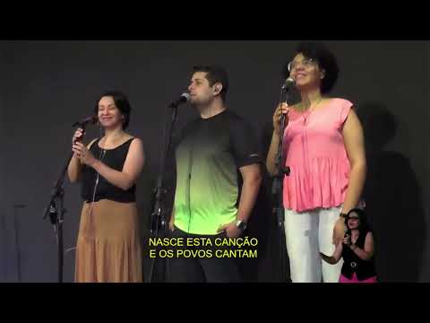 Até Os Confins Da Terra - Comunidade Judah
