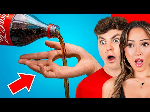 World’s *CRAZIEST* Mind Tricks!