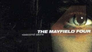 Carry On (Mayfield Four Cover)