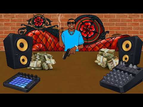 Nemesis — Jovie Jovv (Official Visualizer)