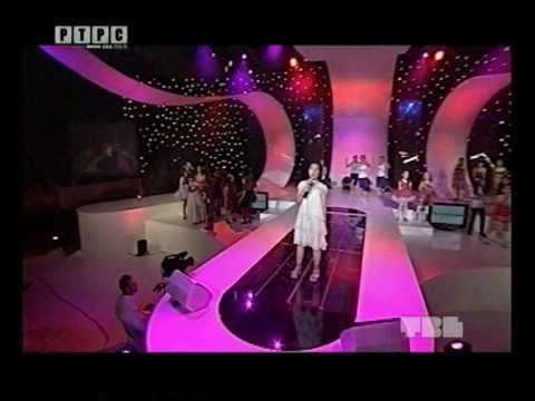 Malina Ueda - Hohoemi (Osmijeh)