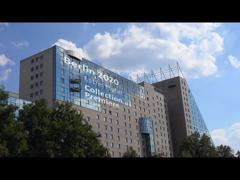 Teaser Collection Premiere 2020