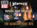 Pigface & Talking Heads - Burning Down The ...