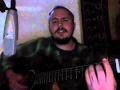 Song a week #42 - Yes Mister Rogers (Shel Silverstein)