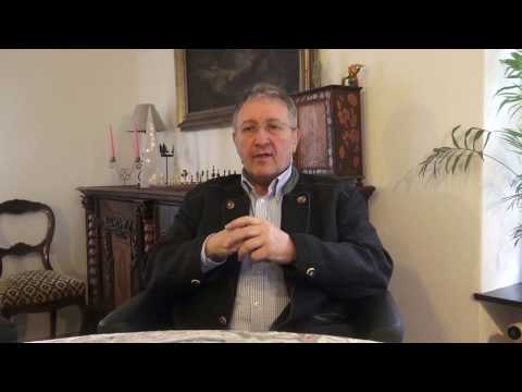 Finanzagentur am Schloss Hubert Henneberger - Rödelsee