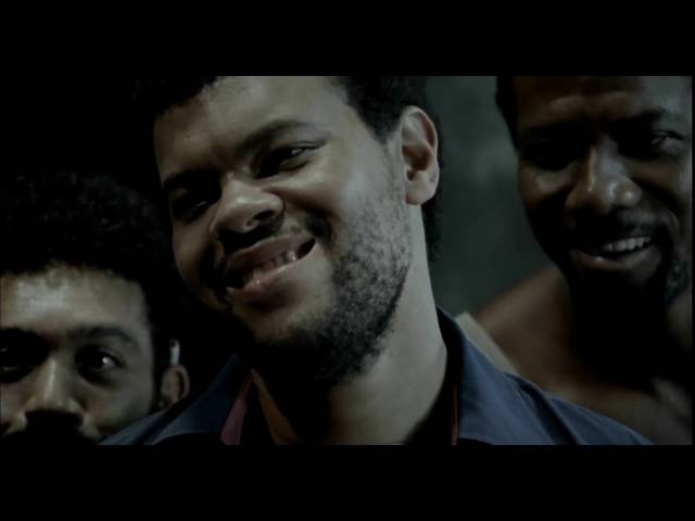 CINE AFRO - Quase dois irmãos (2005) Trailer