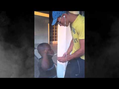 N.O.S - LADIF (365 Jours Pour Percer) # J - 365