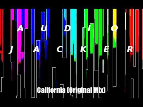 Audio Jacker- California