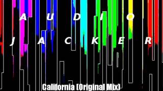 Audio Jacker - California video